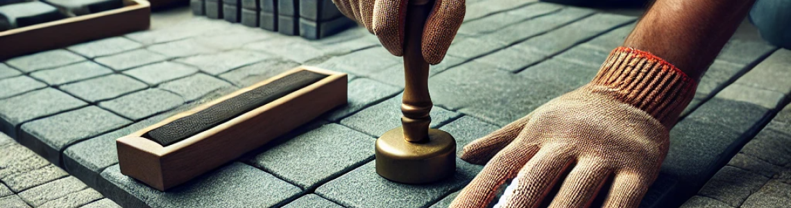 Як вибрати якісну тротуарну плитку: практичні поради