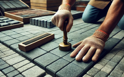 Як вибрати якісну тротуарну плитку: практичні поради