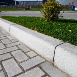 Бордюр садовий 500×190×60