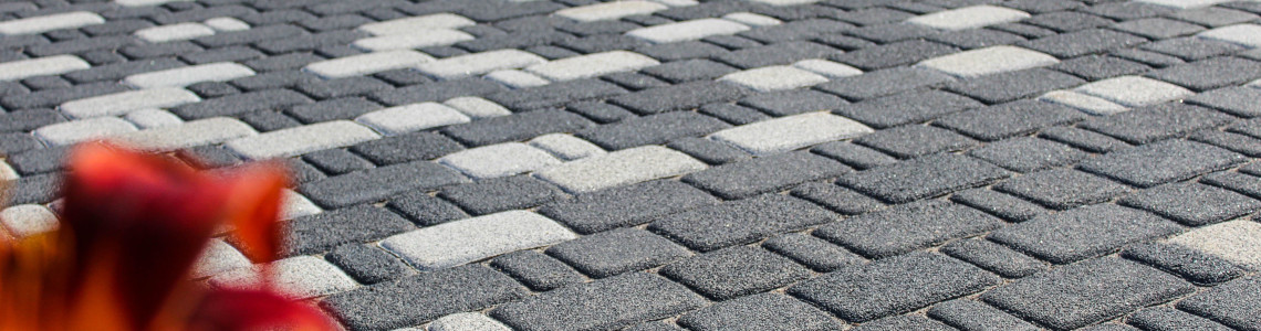 Тротуарна плитка — купити плитку для доріжок, подвір’я та тротуарів