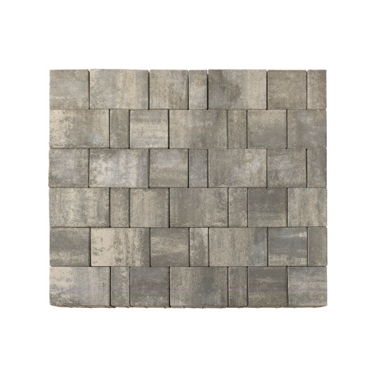 Тротуарна плитка «Плац» — стильне та надійне покриття для доріжок і майданчиків