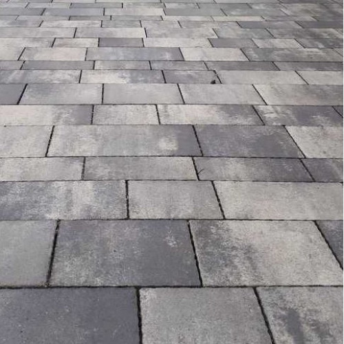 Тротуарна плитка «Плац»