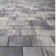 Тротуарна плитка «Плац» — стильне та надійне покриття для доріжок і майданчиків