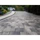 Тротуарна плитка «Плац» — стильне та надійне покриття для доріжок і майданчиків