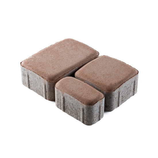 Тротуарна плитка "Cтаре місто"